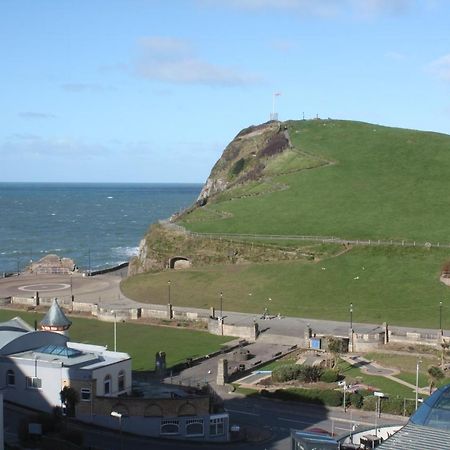 Harcourt Hotel Ilfracombe Luaran gambar