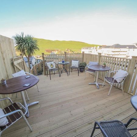 Harcourt Hotel Ilfracombe Luaran gambar