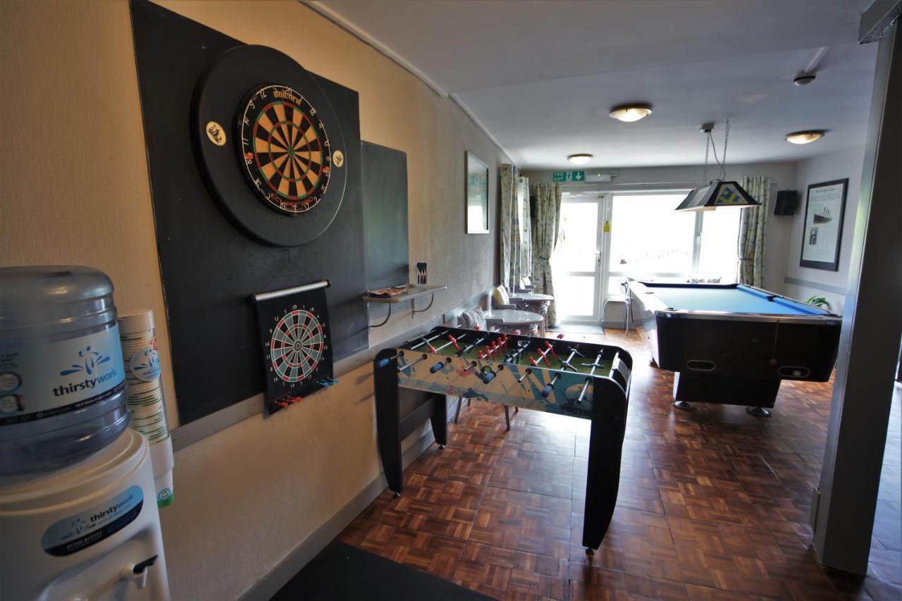 Harcourt Hotel Ilfracombe Luaran gambar