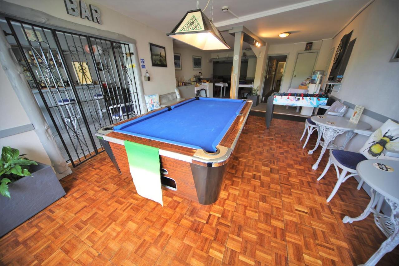 Harcourt Hotel Ilfracombe Luaran gambar