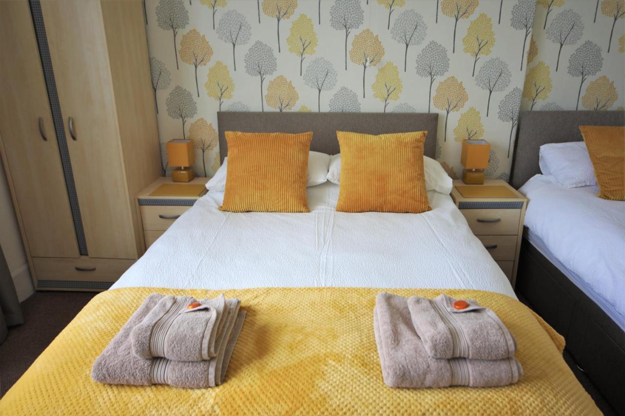 Harcourt Hotel Ilfracombe Luaran gambar