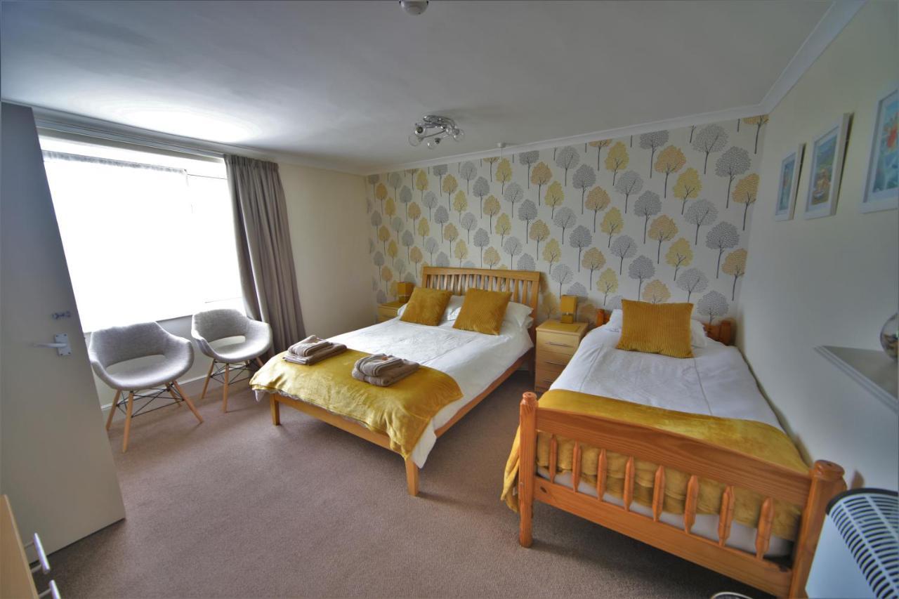 Harcourt Hotel Ilfracombe Luaran gambar
