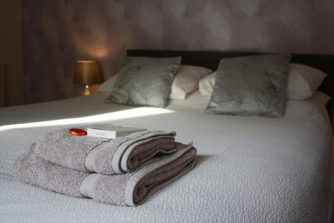 Harcourt Hotel Ilfracombe Luaran gambar