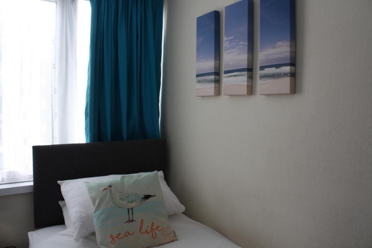 Harcourt Hotel Ilfracombe Luaran gambar
