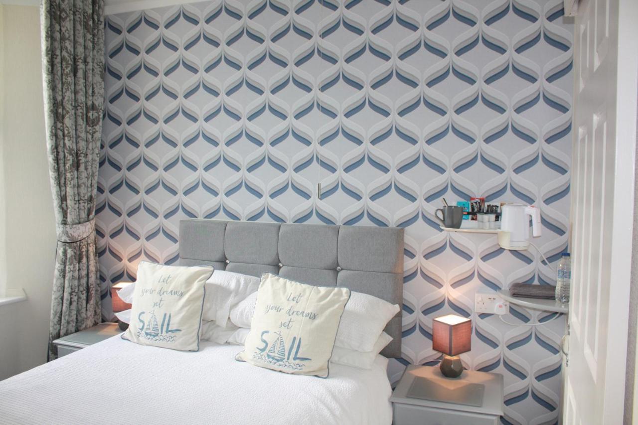 Harcourt Hotel Ilfracombe Luaran gambar