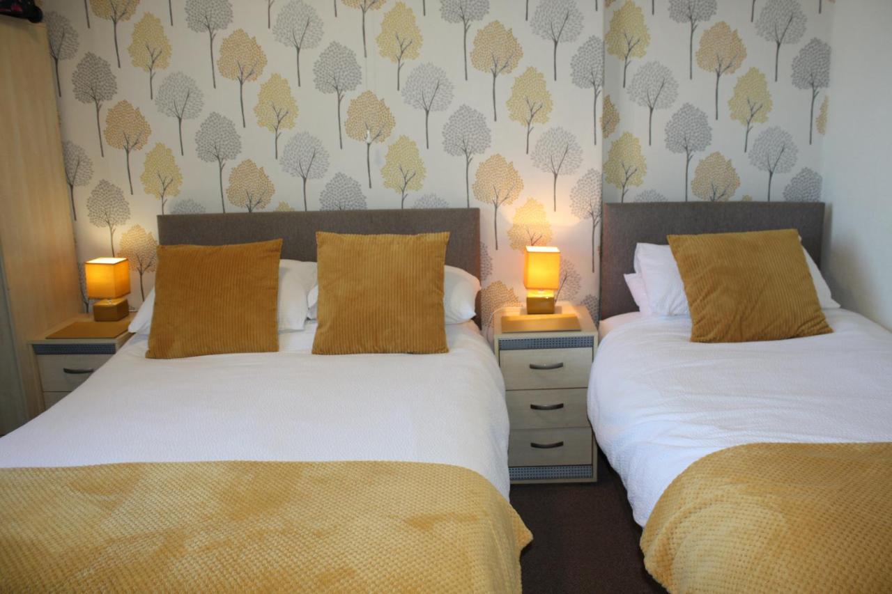 Harcourt Hotel Ilfracombe Luaran gambar
