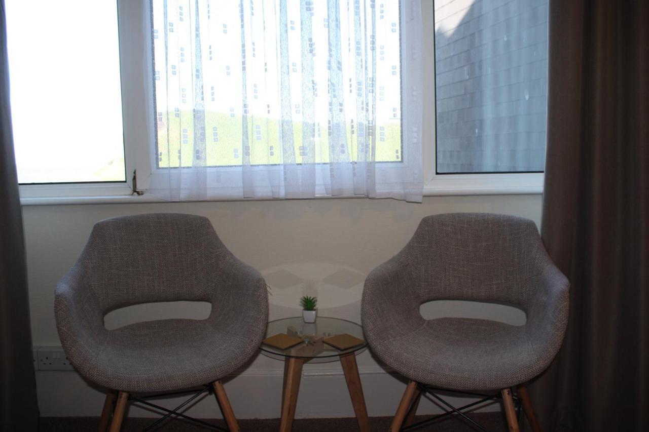 Harcourt Hotel Ilfracombe Luaran gambar
