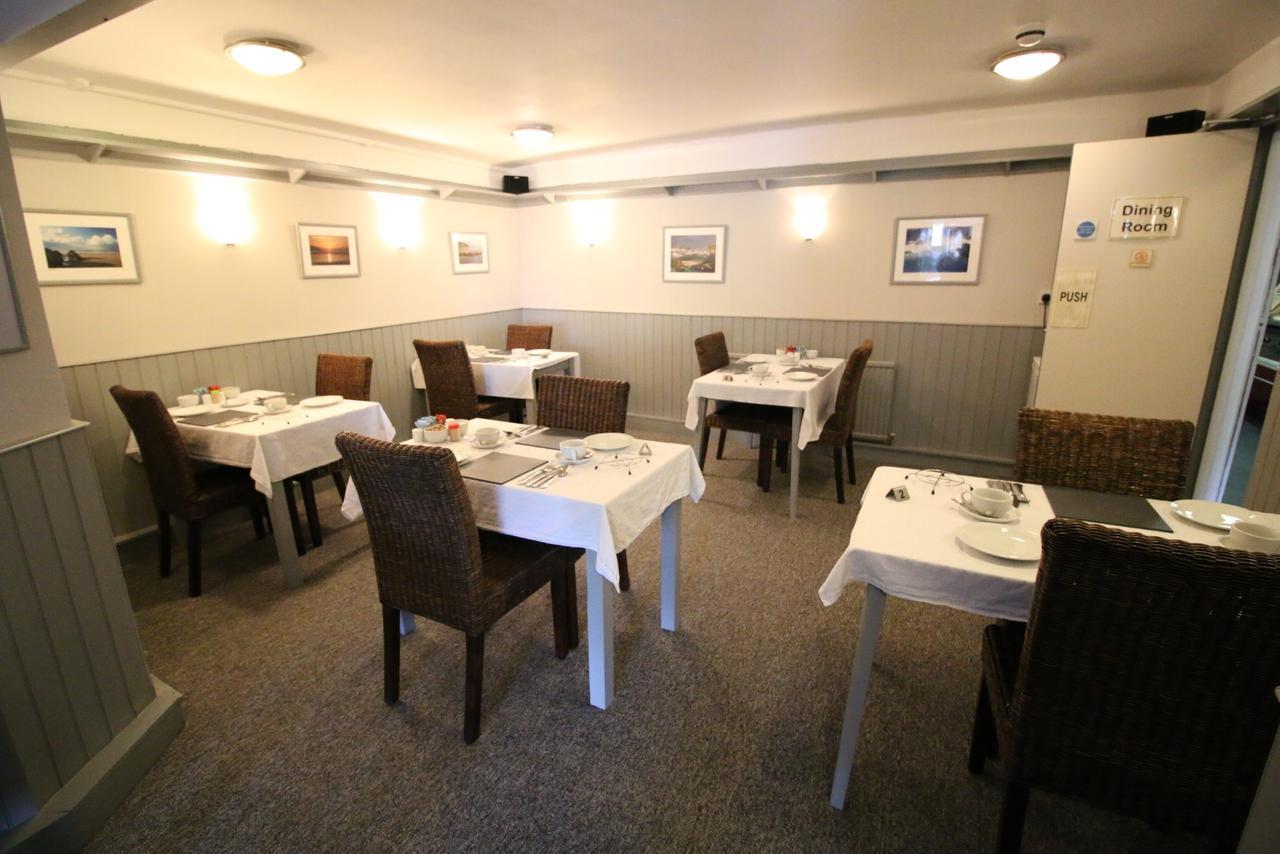Harcourt Hotel Ilfracombe Luaran gambar