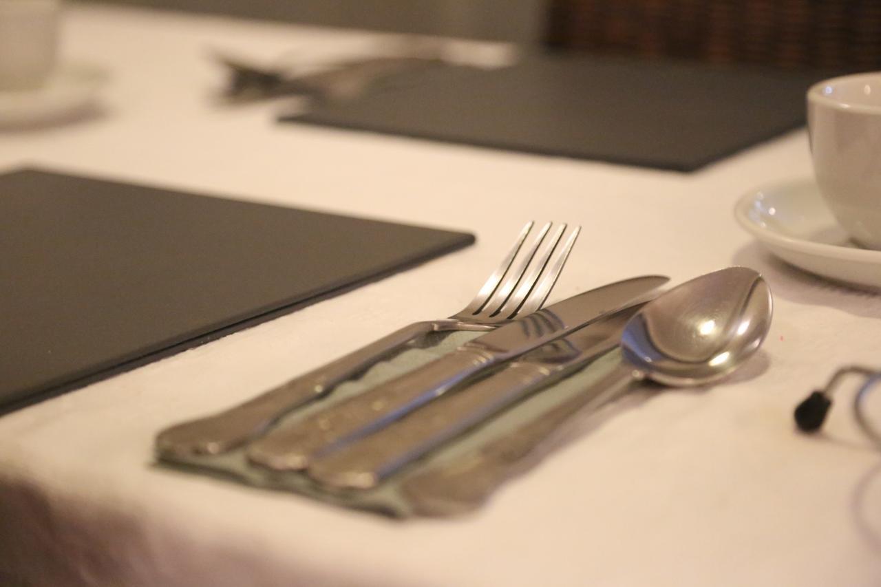 Harcourt Hotel Ilfracombe Luaran gambar