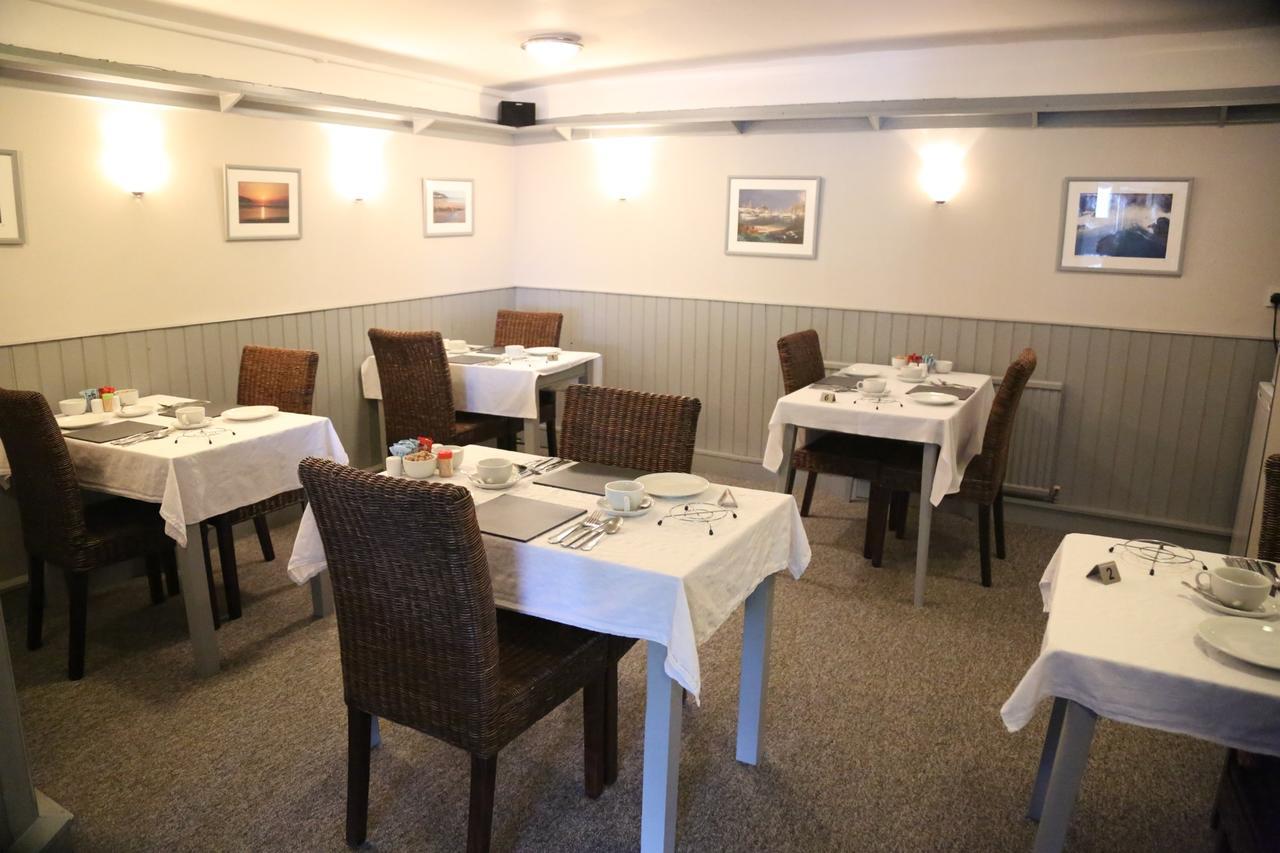 Harcourt Hotel Ilfracombe Luaran gambar