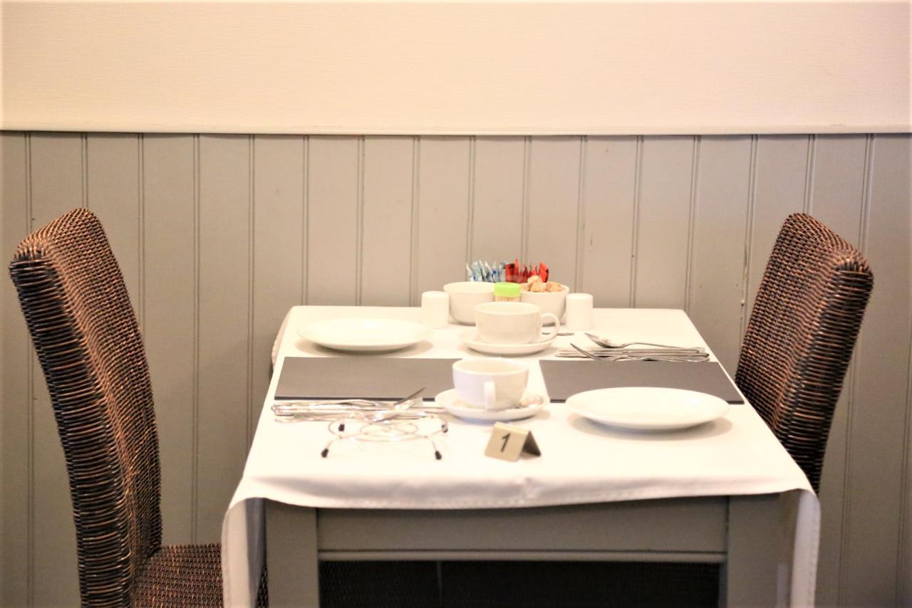 Harcourt Hotel Ilfracombe Luaran gambar