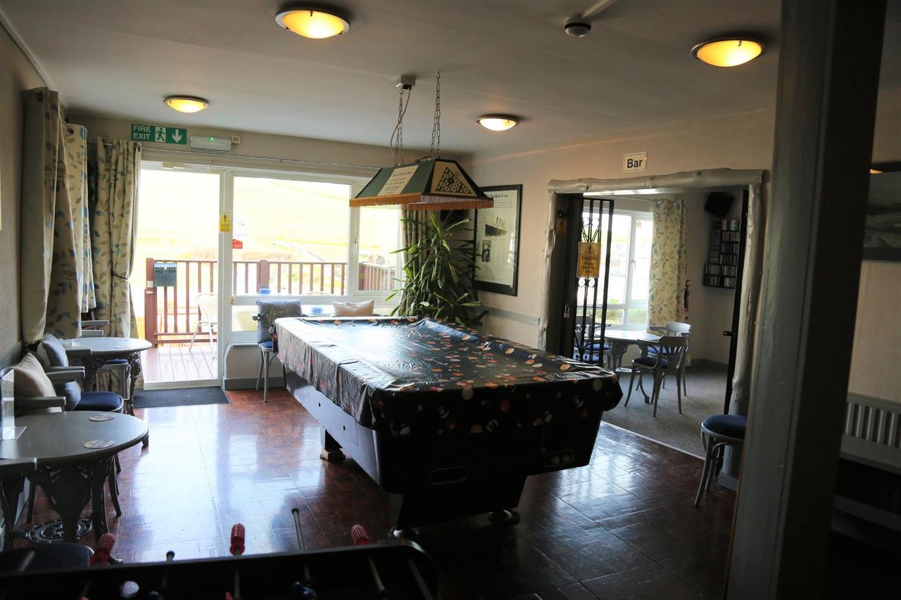 Harcourt Hotel Ilfracombe Luaran gambar
