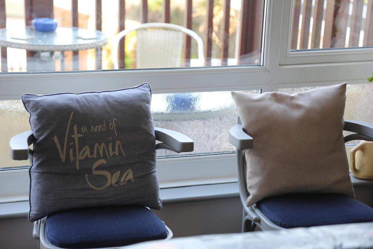 Harcourt Hotel Ilfracombe Luaran gambar