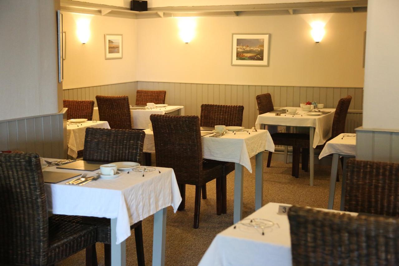 Harcourt Hotel Ilfracombe Luaran gambar
