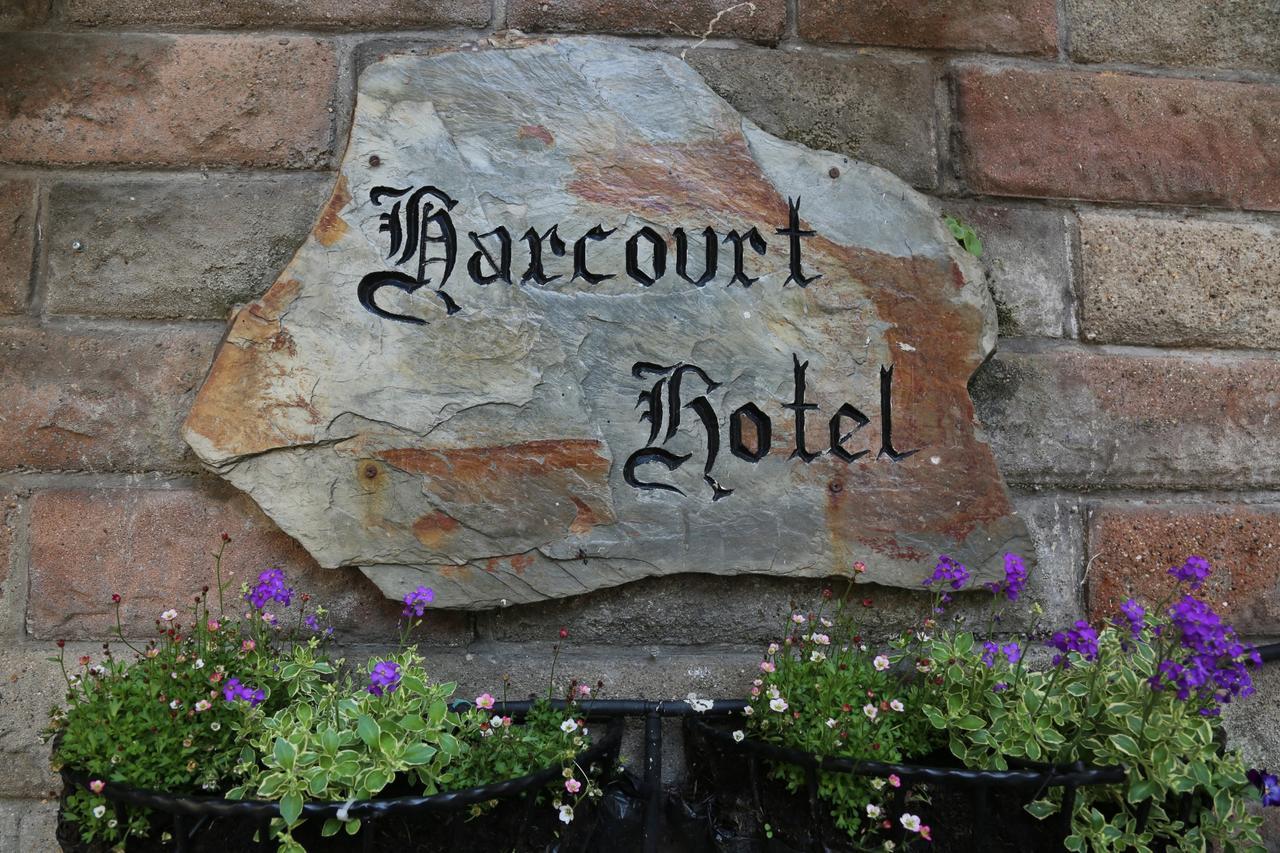 Harcourt Hotel Ilfracombe Luaran gambar