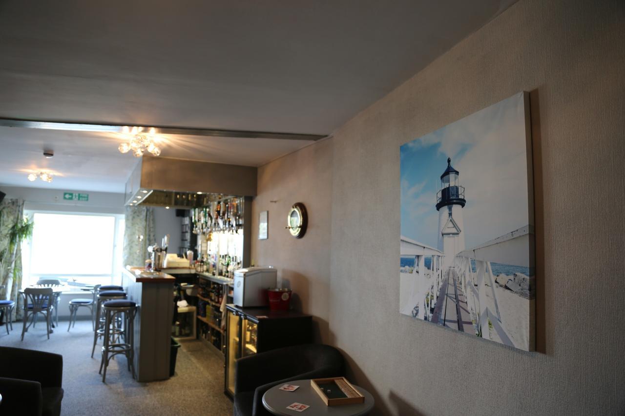 Harcourt Hotel Ilfracombe Luaran gambar