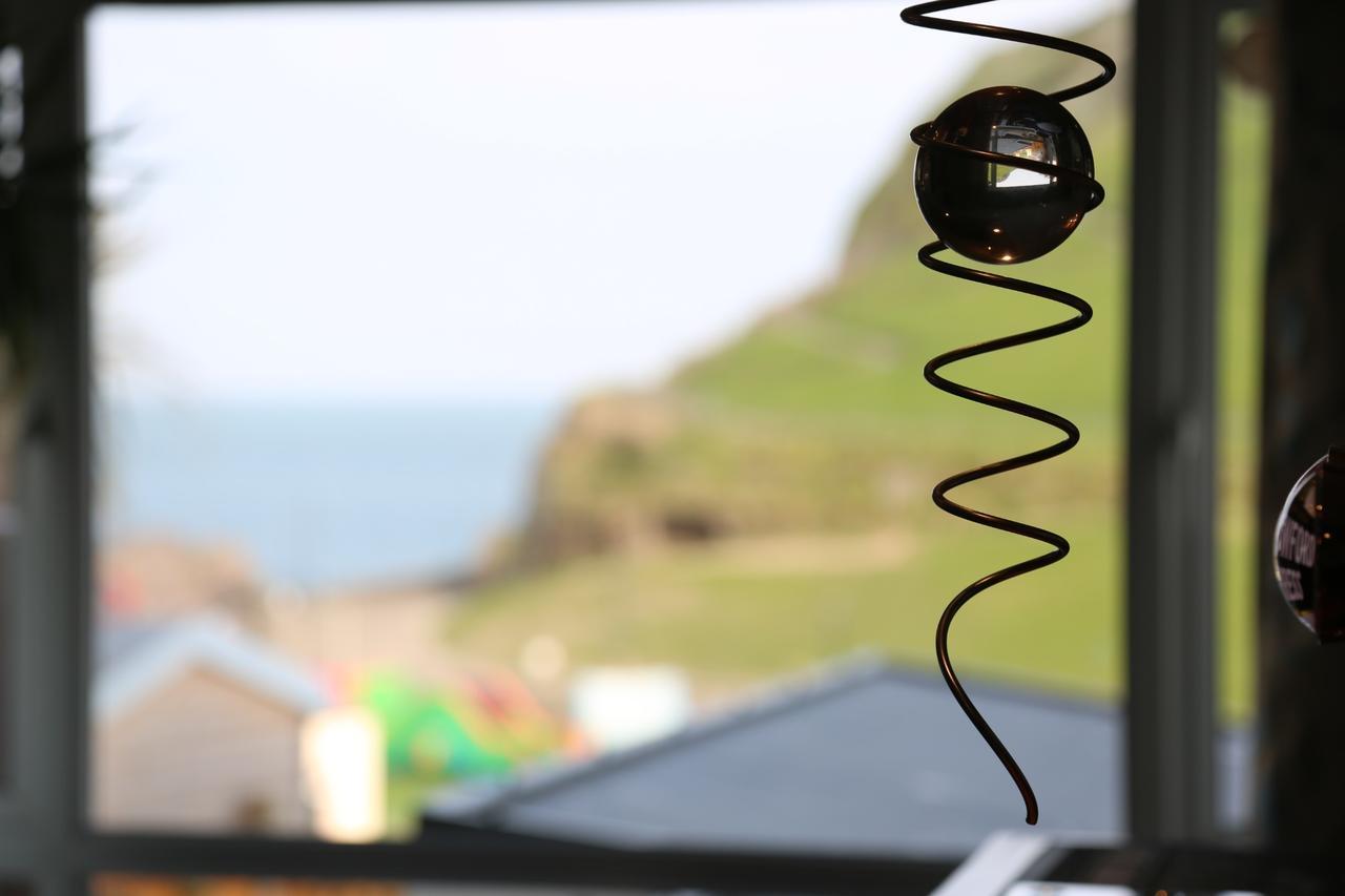 Harcourt Hotel Ilfracombe Luaran gambar