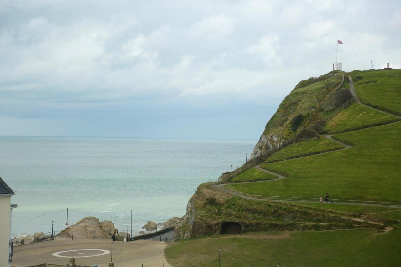 Harcourt Hotel Ilfracombe Luaran gambar
