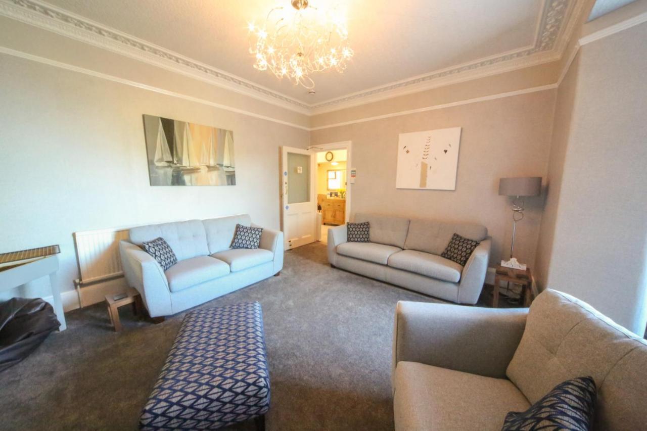 Harcourt Hotel Ilfracombe Luaran gambar