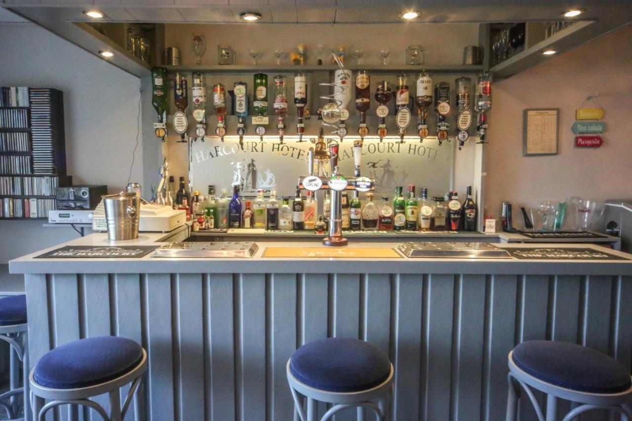 Harcourt Hotel Ilfracombe Luaran gambar