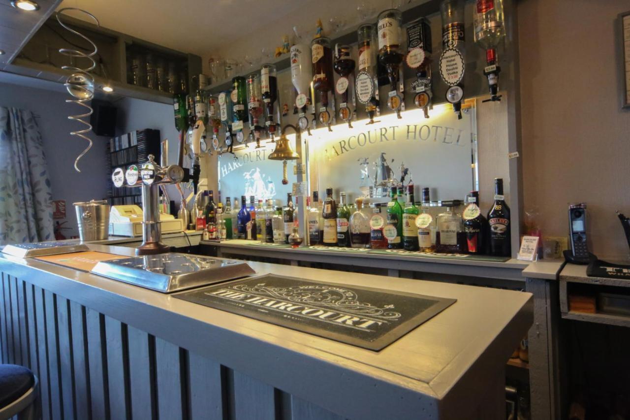 Harcourt Hotel Ilfracombe Luaran gambar