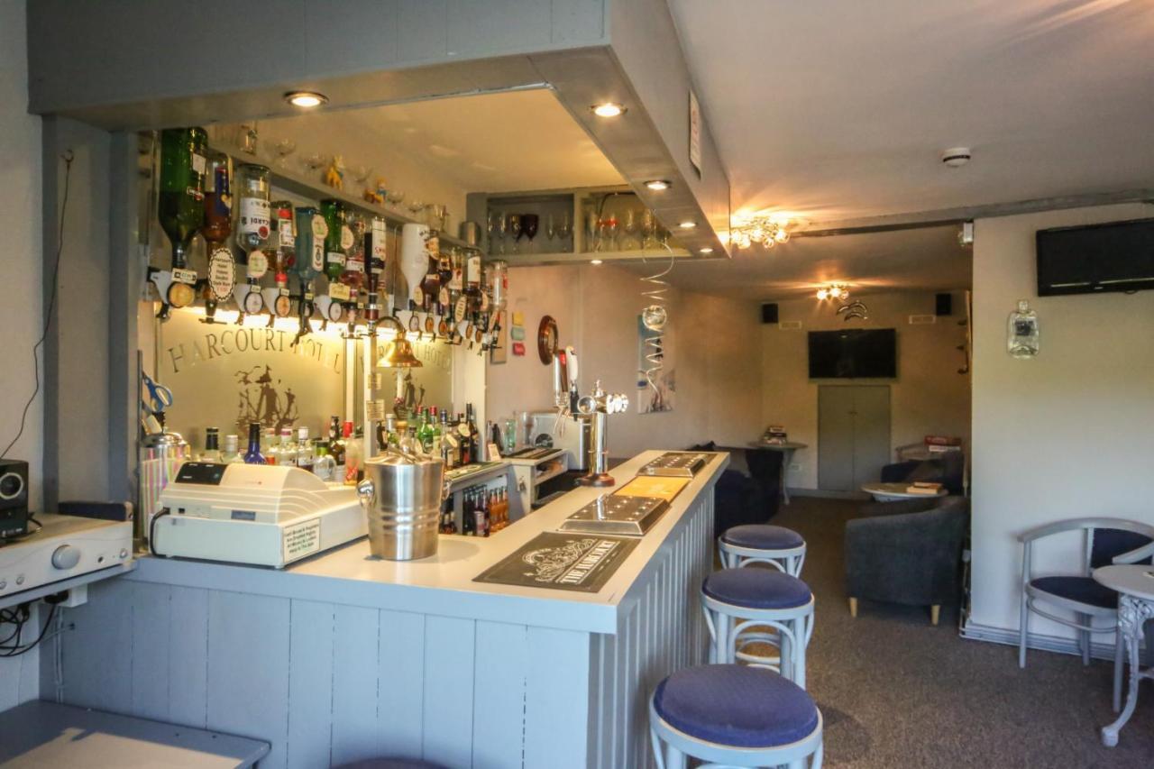 Harcourt Hotel Ilfracombe Luaran gambar